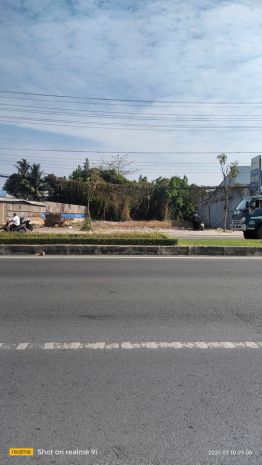 Đất đẹp - giá tốt - bán gấp lô đất tiềm năng  đường tôn đức 6705491