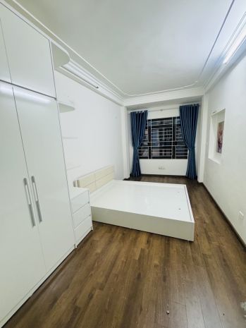 Vĩnh phúc ba đình-dt 30m giá 7 tỷ 700-nhà đẹp,lô góc,ba gác 6705547
