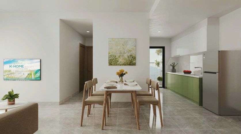 Căn hộ 2pn 7072m² chỉ 1,478 tỷ  sở hữu ngay trung tâm tp 6705681