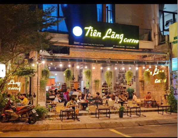 Chính chủ bán mặt tiền trần bình trọng, p. phú trung, q. 6705733