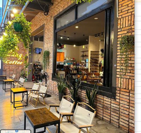 Chính chủ bán mặt tiền trần bình trọng, p. phú trung, q. 6705734