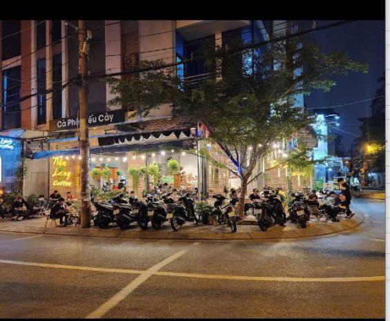 Chính chủ bán mặt tiền trần bình trọng, p. phú trung, q. 6705735