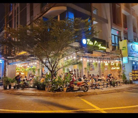 Chính chủ bán mặt tiền trần bình trọng, p. phú trung, q. 6705736