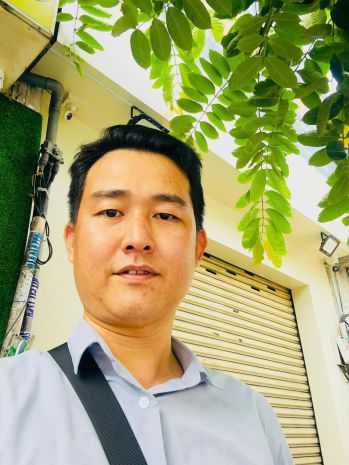 Bán gấp nhà mặt tiền trương vĩnh ký tân sơn nhì ngang 4m nở 6705759