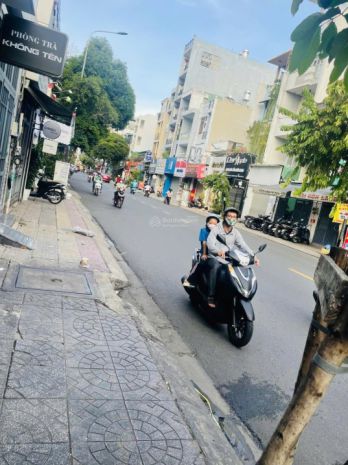 Bán gấp nhà mặt tiền trương vĩnh ký tân sơn nhì ngang 4m nở 6705760