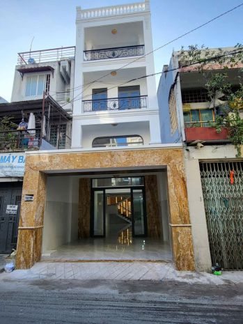 Chính chủ bán hxh trần văn hoàng, p.9, q. tân bình: dt 6705765