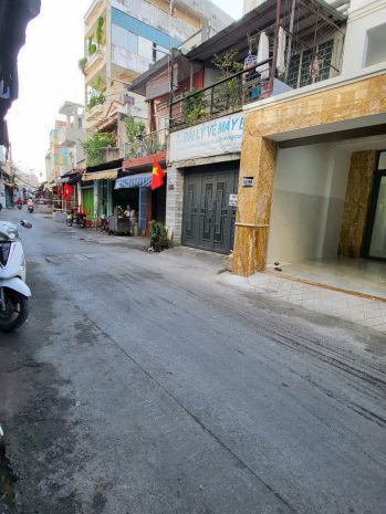 Chính chủ bán hxh trần văn hoàng, p.9, q. tân bình: dt 6705766