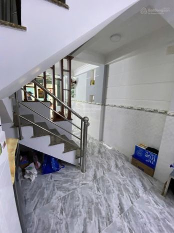 Gấp bán nhà cho con đi học quận 11 40m2,4tầng,4pn,3wc,giá 6705805