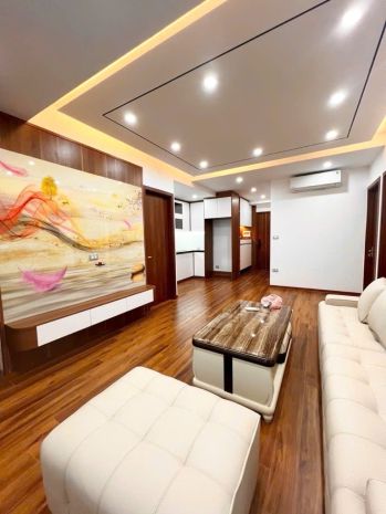 Kdt trung yên-dt 90m-3 ngủ-lô góc-3 ban công-full nội thất 6705826