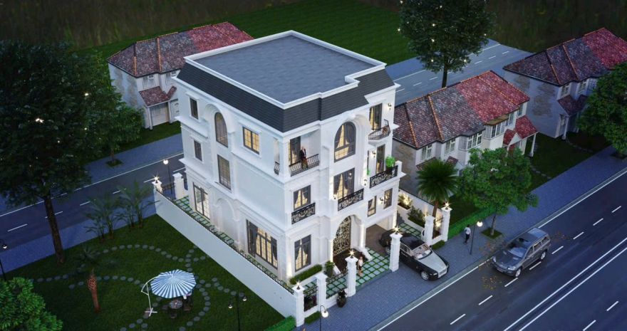 Chính chủ bán mặt tiền 23, p: tân phú, q.7. dt: 15 x 18m, 6705976