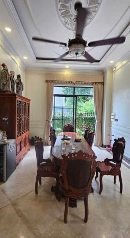 Chính chủ bán mặt tiền 23, p: tân phú, q.7. dt: 15 x 18m, 6705977