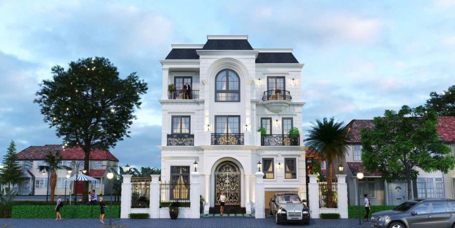 Chính chủ bán mặt tiền 23, p: tân phú, q.7. dt: 15 x 18m, 6705978