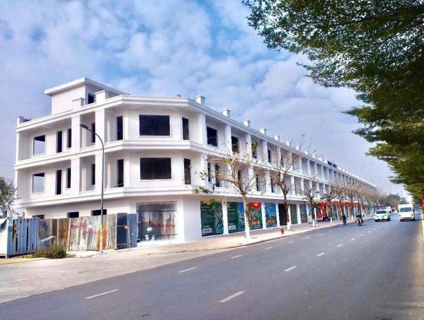 Căn hộ đẹp + giá tốt bán căn shophouse kđt phù khê giá 6706143
