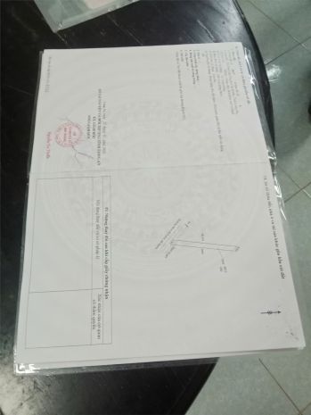 Cần bán đất nền thổ cư  200m2 chỉ với 1,4 tỷ tại xã tân 6706173