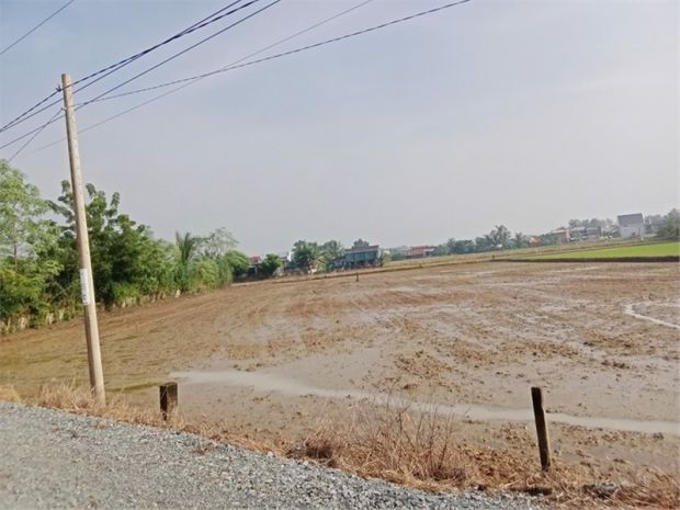 Cần bán đất nền thổ cư  200m2 chỉ với 1,4 tỷ tại xã tân 6706174