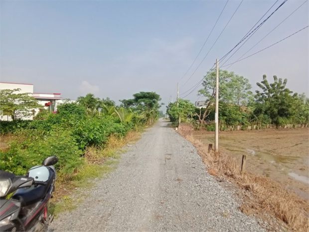 Cần bán đất nền thổ cư  200m2 chỉ với 1,4 tỷ tại xã tân 6706175