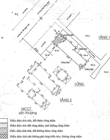Chính chủ bán mặt tiền xô viết nghệ tĩnh, p.19, q. bình 6706183