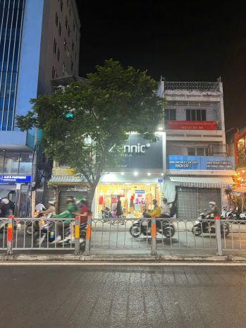 Chính chủ bán mặt tiền xô viết nghệ tĩnh, p.19, q. bình 6706184