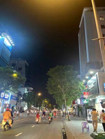 Chính chủ bán mặt tiền xô viết nghệ tĩnh, p.19, q. bình 6706185