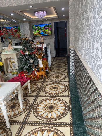 Chính chủ bán mặt tiền nguyễn văn thủ, p.đa kao, q.1. dt: 6706223