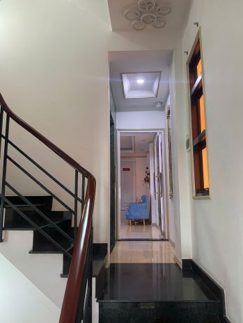 Chính chủ bán mặt tiền nguyễn văn thủ, p.đa kao, q.1. dt: 6706225