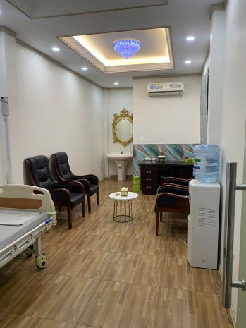 Chính chủ bán mặt tiền nguyễn văn thủ, p.đa kao, q.1. dt: 6706226