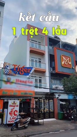 Chính chủ bán mặt tiền phan xích long, p.3, q.bình thạnh. 6706231