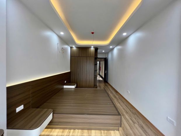 Nhà quang tiến, lô góc, dân xây 45m2, 5 tầng chỉ 7,1 tỷ 6706242