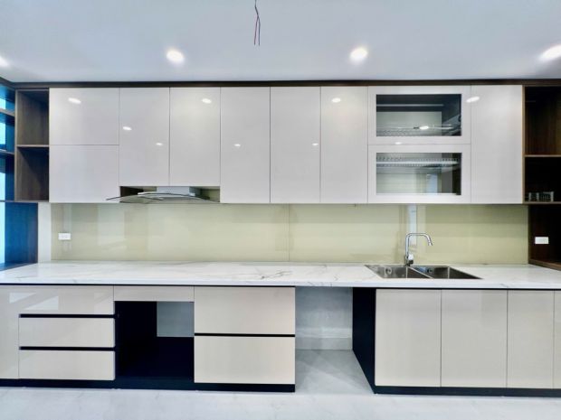 Nhà quang tiến, lô góc, dân xây 45m2, 5 tầng chỉ 7,1 tỷ 6706244