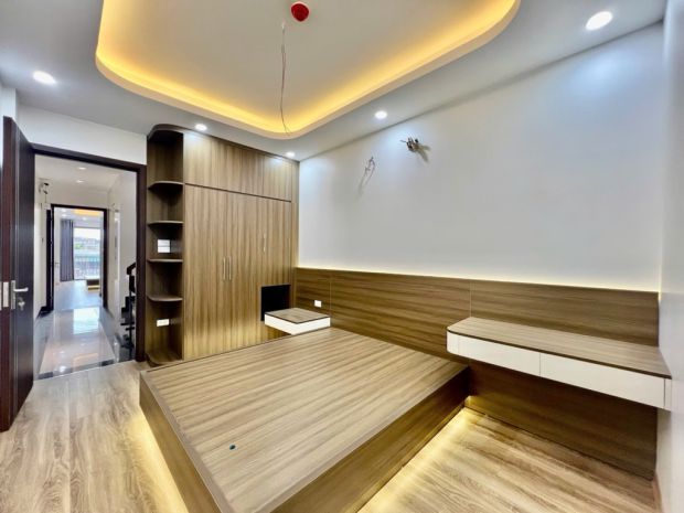 Nhà quang tiến, lô góc, dân xây 45m2, 5 tầng chỉ 7,1 tỷ 6706245