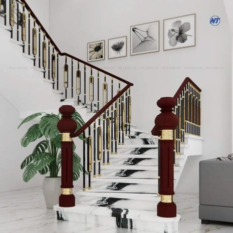 Mình cho thuê nhà lô góc, mới, nam trung yên vỉa hè 96m2* 6706263