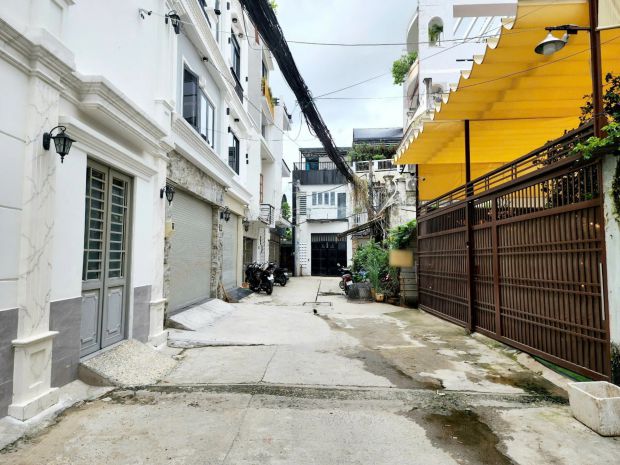 Chính chủ bán hxh nguyễn xí, p.26, q.bình thạnh. dt: 12 x 6706276