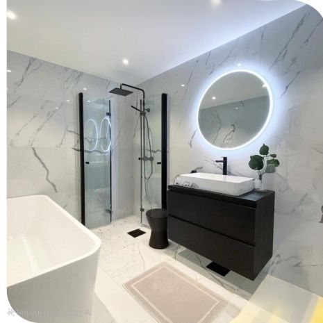 Nhà tôi cho thuê nhà mới, hai cửa đi, trần đại nghĩa, 99m2x 6706328