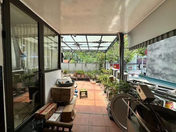 Siêu phẩm lô góc  mặt phố lê đại hành  sát vincom 6706447