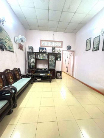 Nhà c4 4 x 17m shr tân chánh hiệp quận 12 xe hơi ngủ trong 6706478