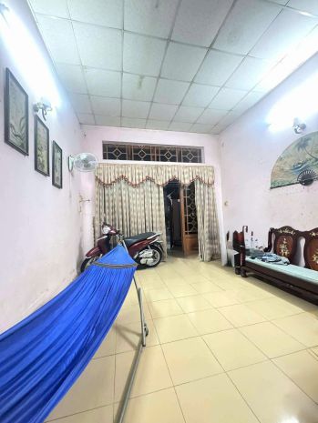 Nhà c4 4 x 17m shr tân chánh hiệp quận 12 xe hơi ngủ trong 6706479