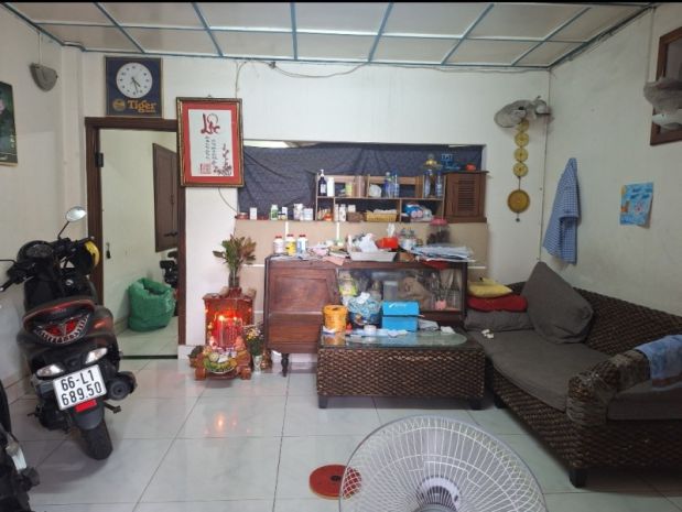 Bán nhà ngõ trần quang khải, hiệp phú, q.9, 160m2, 3 tầng, 6706522