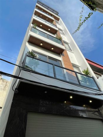 Thạch bàn - thang máy - gara ô tô - 45m chỉ 9.2 tỷ 6706567