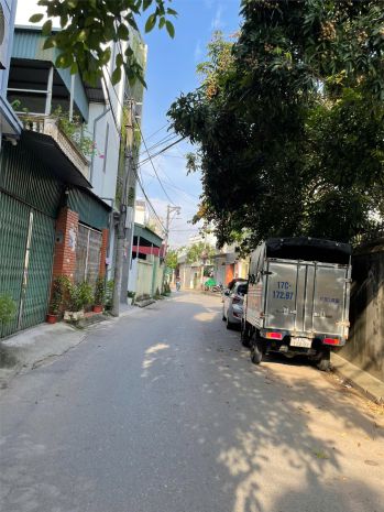 Thạch bàn - thang máy - gara ô tô - 45m chỉ 9.2 tỷ 6706568