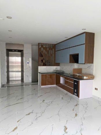 Thạch bàn - thang máy - gara ô tô - 45m chỉ 9.2 tỷ 6706571