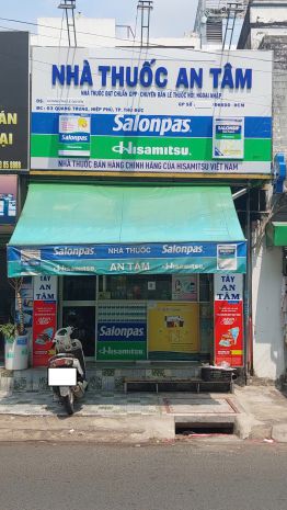 Cần sang nhượng lại nhà thuốc lâu năm mới thẩm định mới lại 6706631