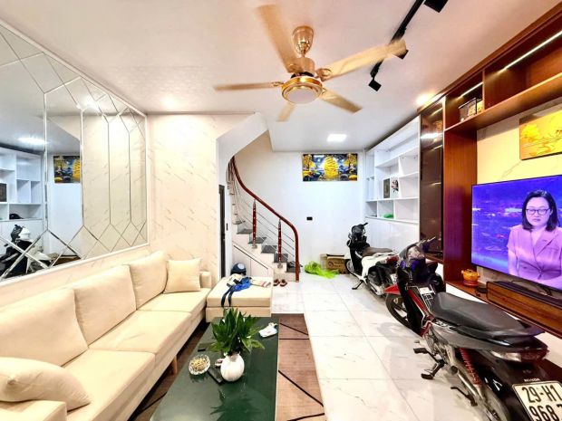 Bán gấp mặt ngõ 51 m giá 9  tỷ ô tô kinh doanh quan nhân, 6706635