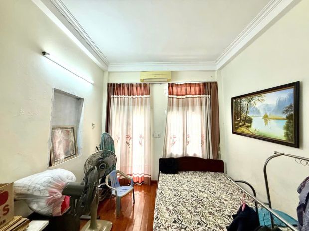 Bán gấp mặt ngõ 51 m giá 9  tỷ ô tô kinh doanh quan nhân, 6706636