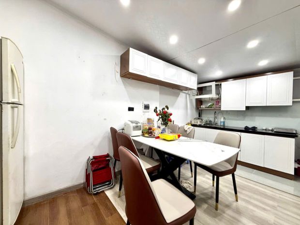 Bán gấp mặt ngõ 51 m giá 9  tỷ ô tô kinh doanh quan nhân, 6706638