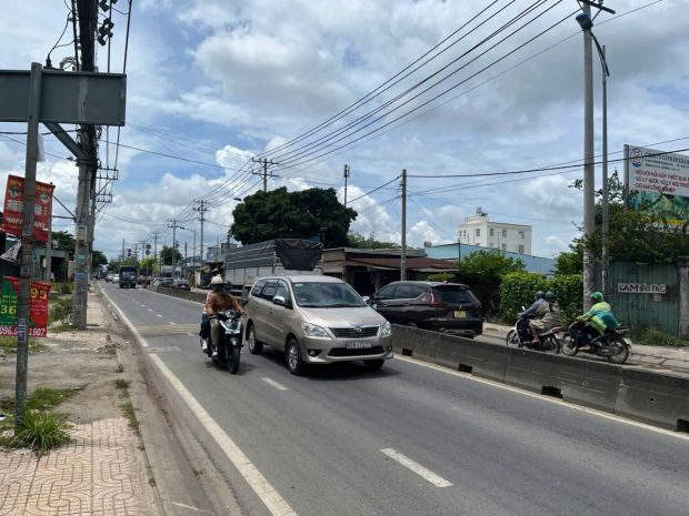 Bán xưởng mt nguyễn văn bứa  xuân thới thượng, hóc môn 6706673