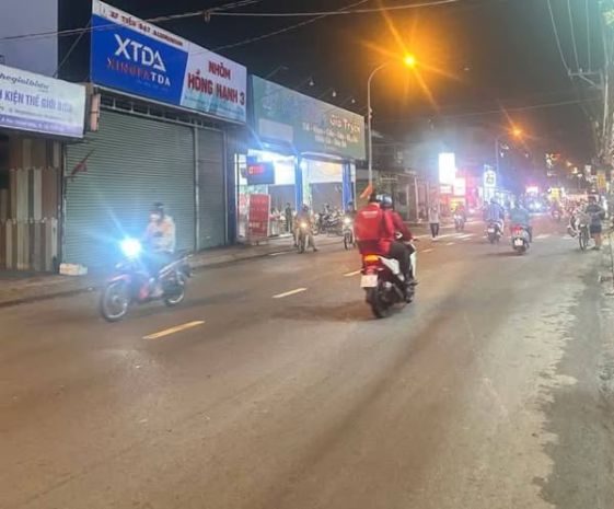 Mặt tiền 3 tầng 110m2 nguyễn ảnh thủ tân thới hiệp quận 12 6706692