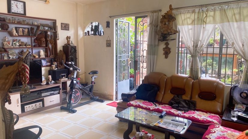 Bán nhà vị trí trung tâm - đ.cmt8 q.3 - 90m2 - ngân hàng 6706727