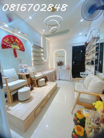 Cần sang nhượng quán nail - mi tại hà đông, hà nội 6706759