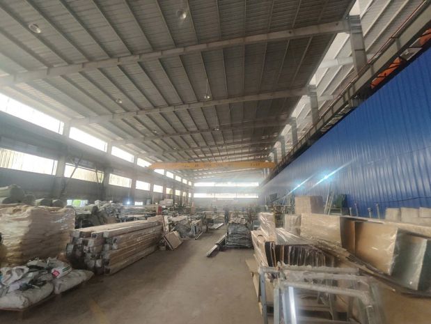 Cho thuê kho xưởng tại hồng vân, thường tín, hà nội. diện 6706858