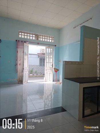 Bán nhà gần mặt tiền phạm văn đồng, p. linh tây. 84m2, 5.2ty 6706897